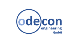 Logo odecon engineering GmbH