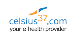 Logo celsius 37. com AG