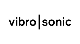 Logo Vibrosonic GmbH