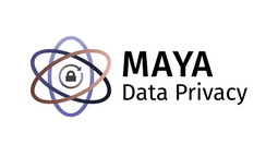Logo Maya Data Privacy Limited