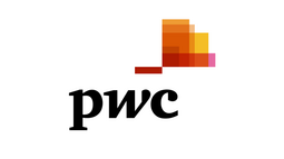 Logo PwC 